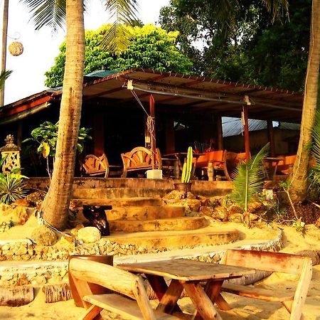 Cactus Bungalow Ко Самуи Екстериор снимка