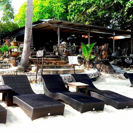 Cactus Bungalow Ко Самуи Екстериор снимка