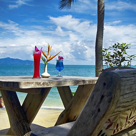 Cactus Bungalow Ко Самуи Екстериор снимка