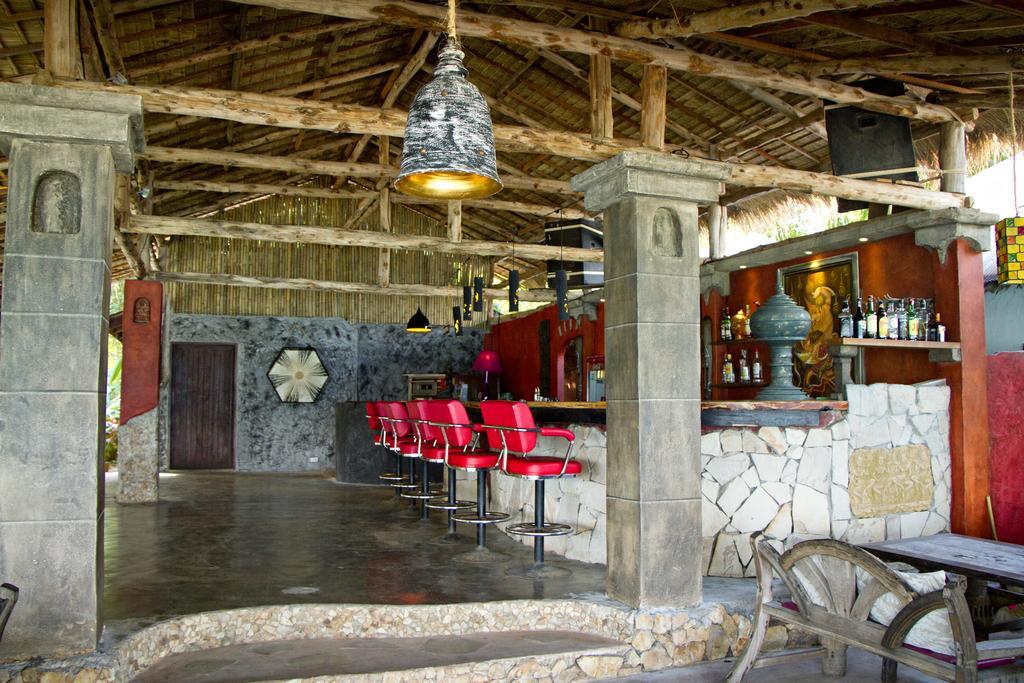 Cactus Bungalow Ко Самуи Екстериор снимка