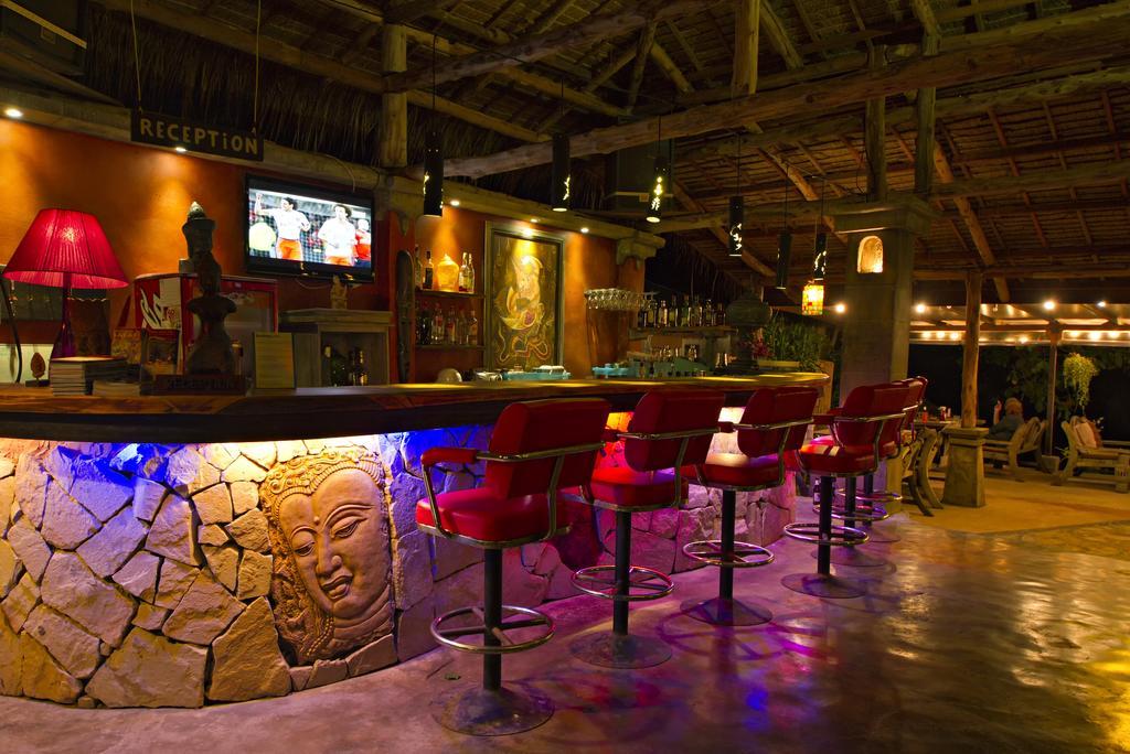 Cactus Bungalow Ко Самуи Екстериор снимка