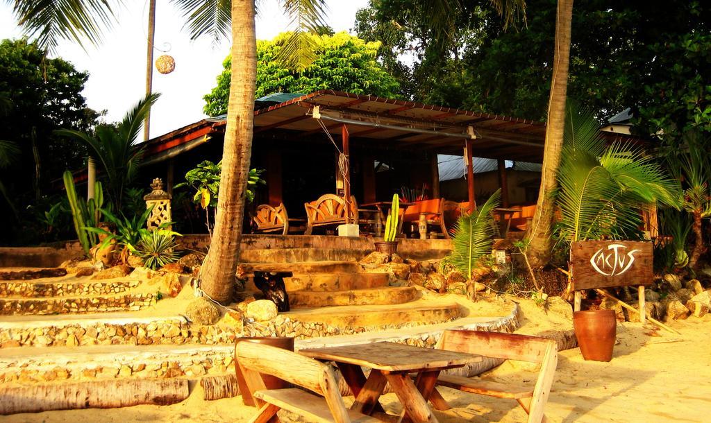 Cactus Bungalow Ко Самуи Екстериор снимка