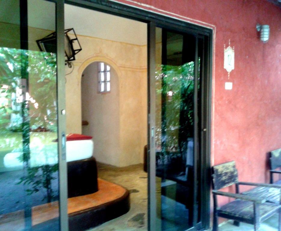 Cactus Bungalow Ко Самуи Стая снимка