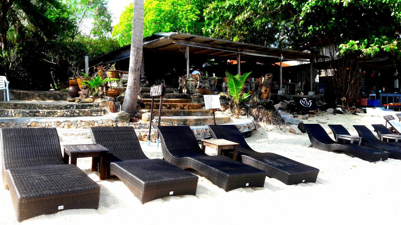 Cactus Bungalow Ко Самуи Екстериор снимка
