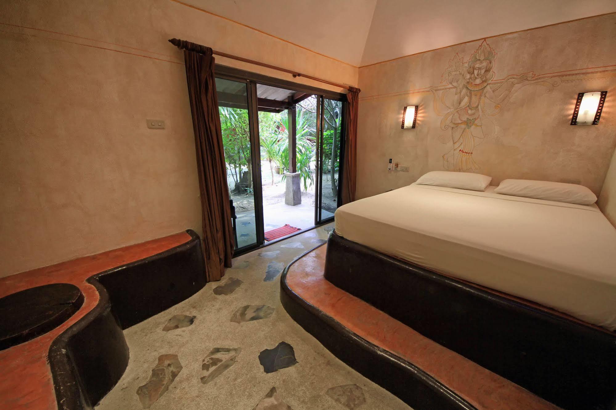 Cactus Bungalow Ко Самуи Екстериор снимка
