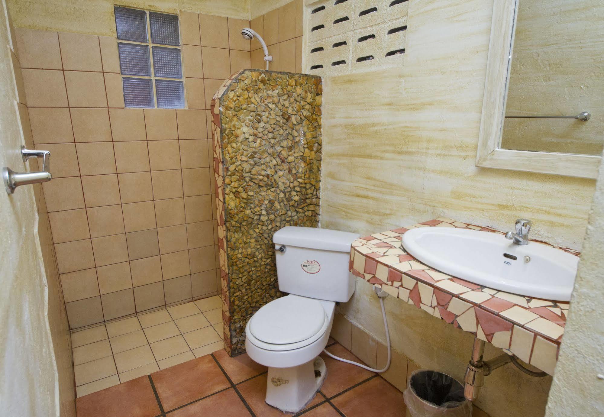Cactus Bungalow Ко Самуи Екстериор снимка