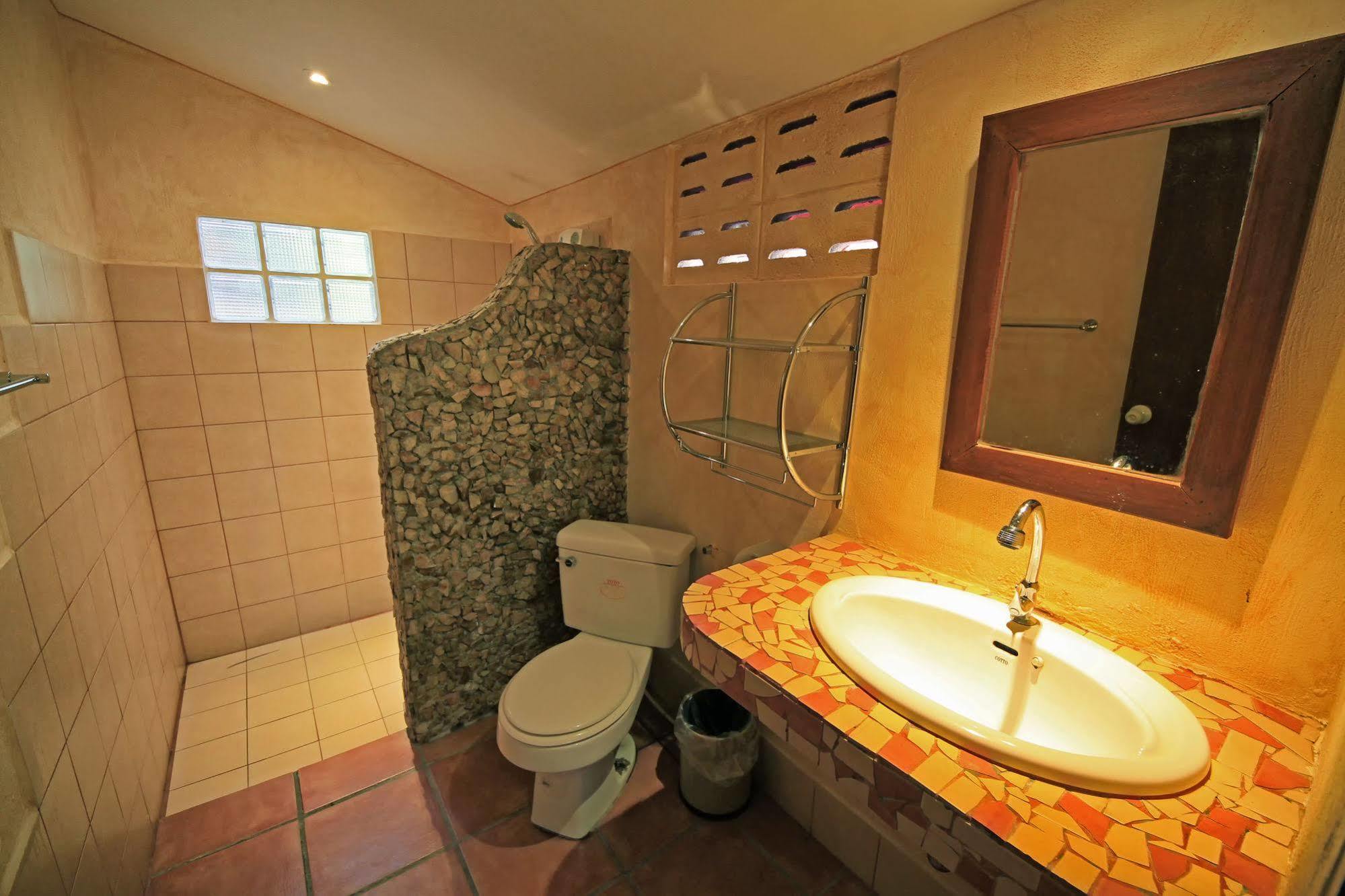 Cactus Bungalow Ко Самуи Екстериор снимка