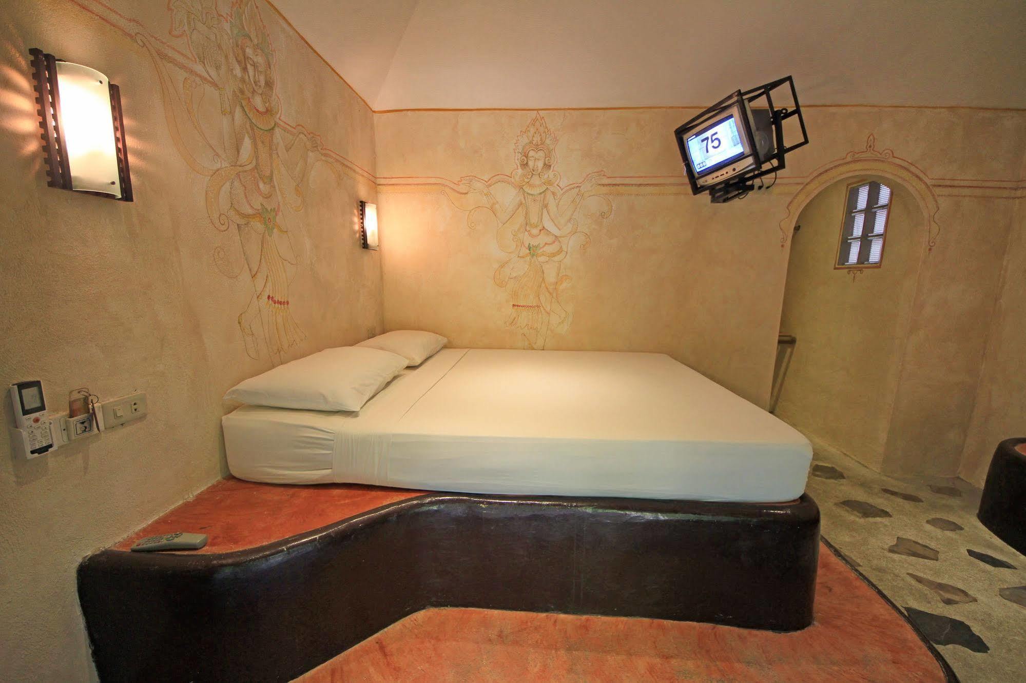 Cactus Bungalow Ко Самуи Екстериор снимка