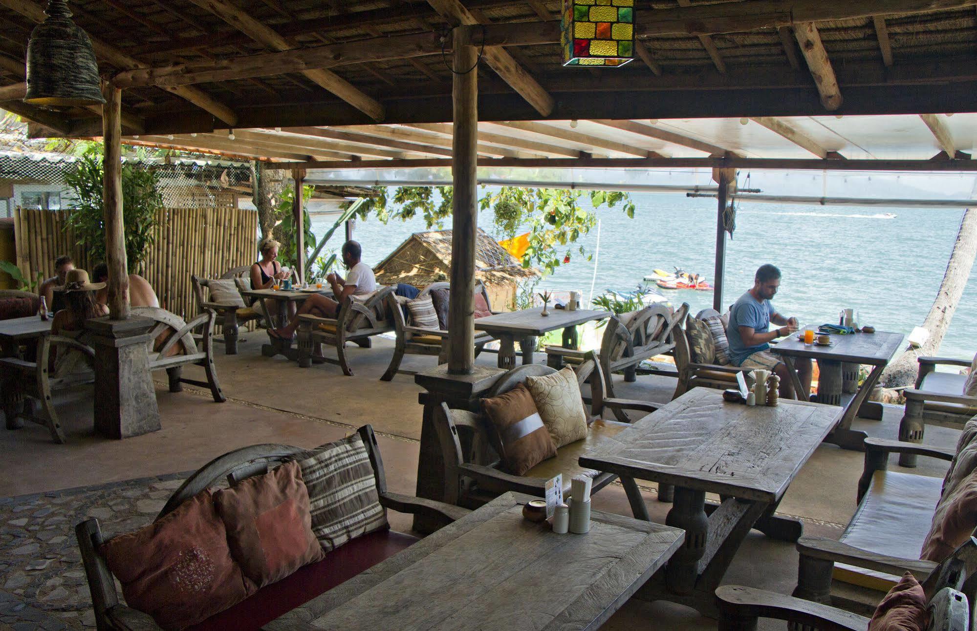 Cactus Bungalow Ко Самуи Екстериор снимка