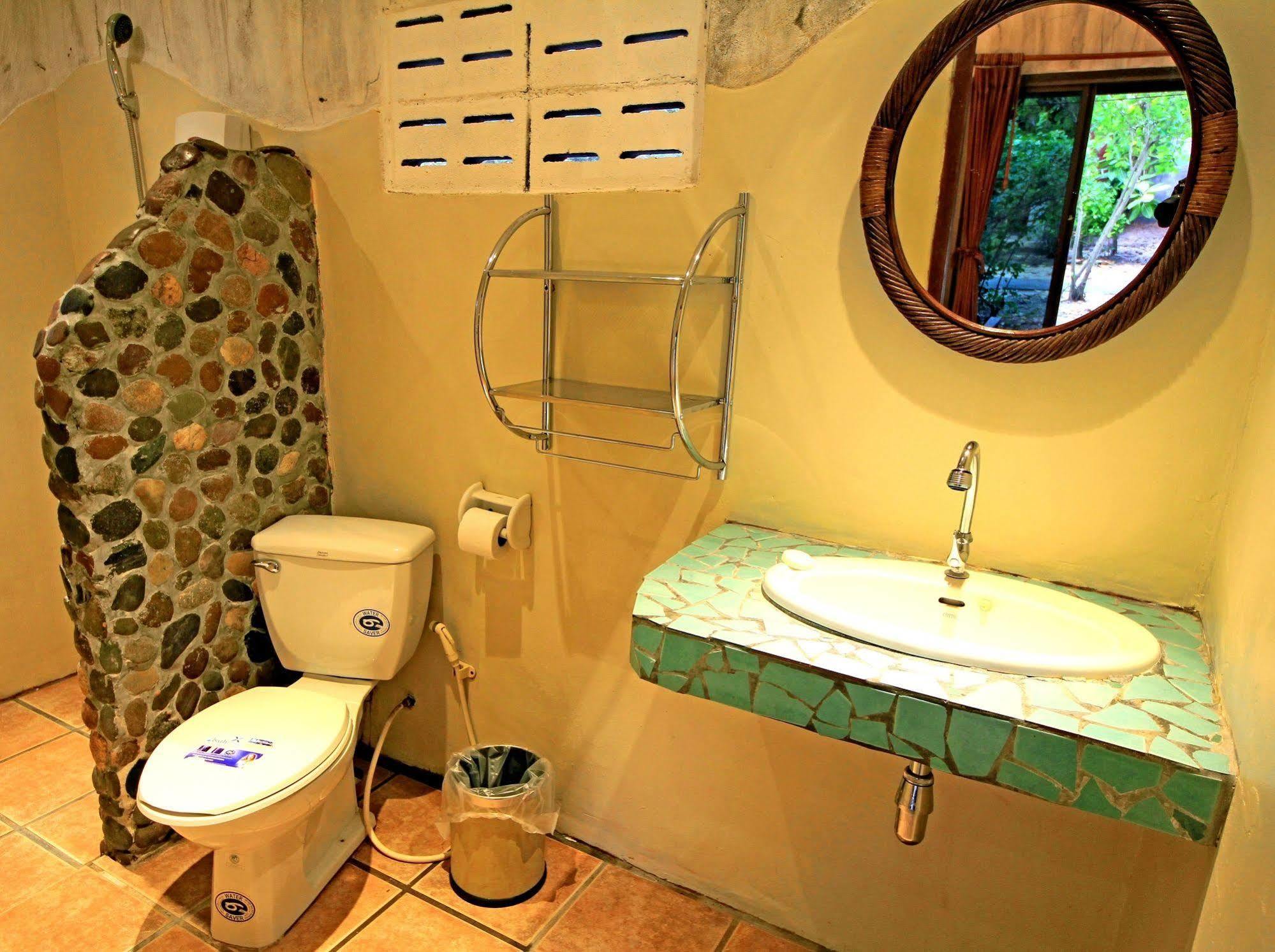 Cactus Bungalow Ко Самуи Екстериор снимка