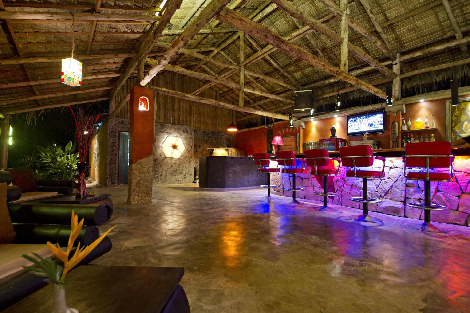 Cactus Bungalow Ко Самуи Екстериор снимка