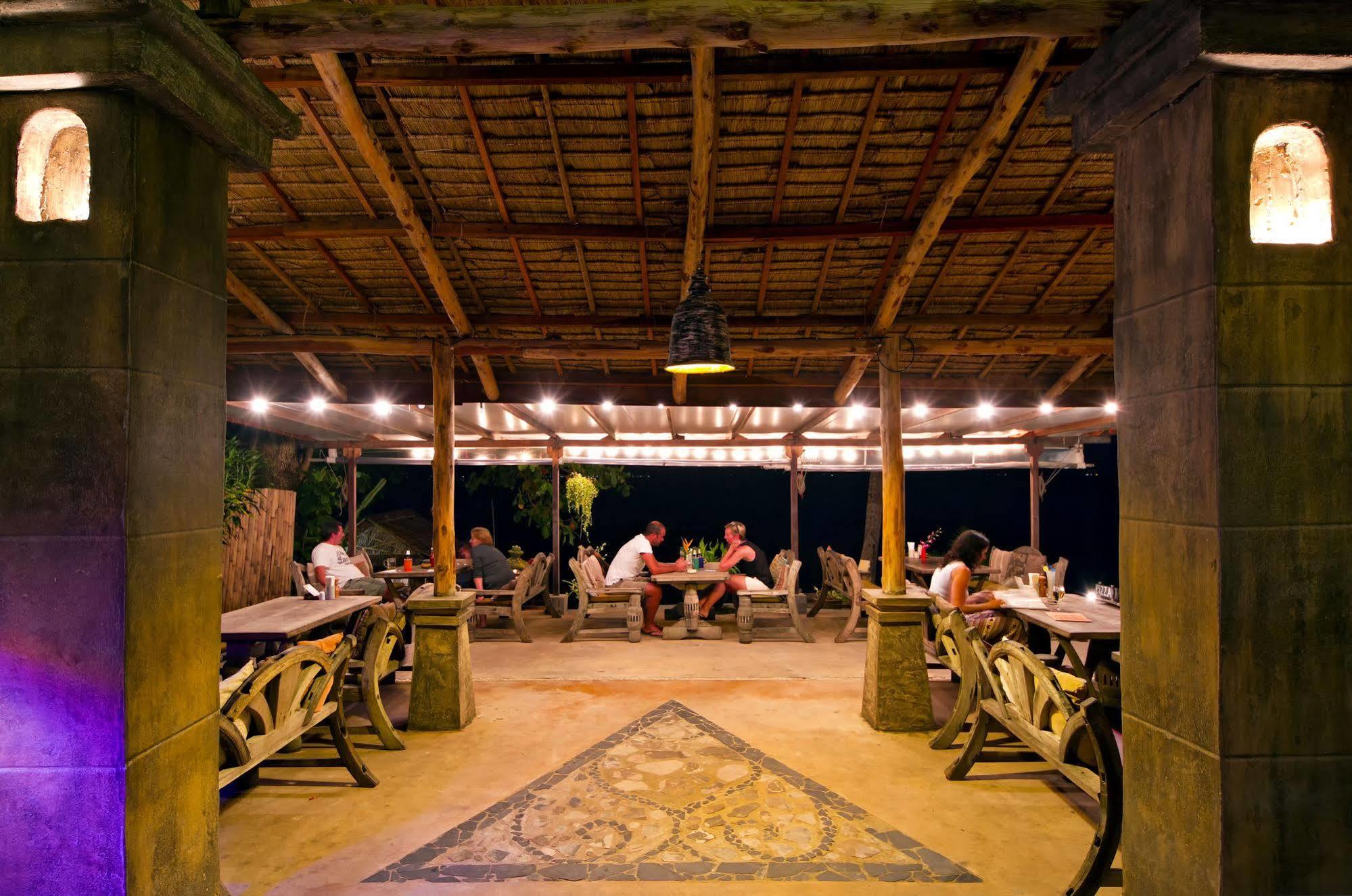 Cactus Bungalow Ко Самуи Екстериор снимка