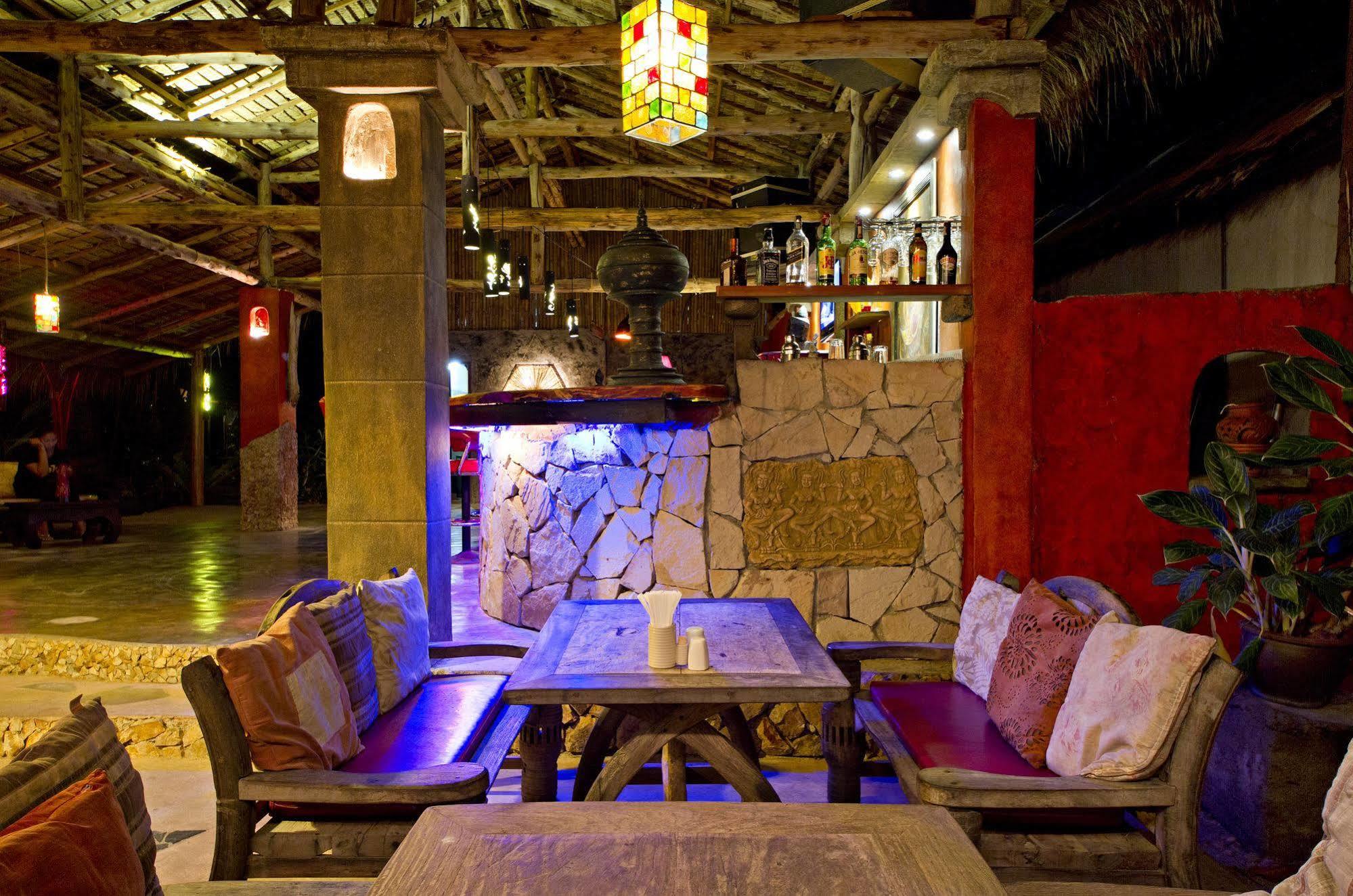 Cactus Bungalow Ко Самуи Екстериор снимка